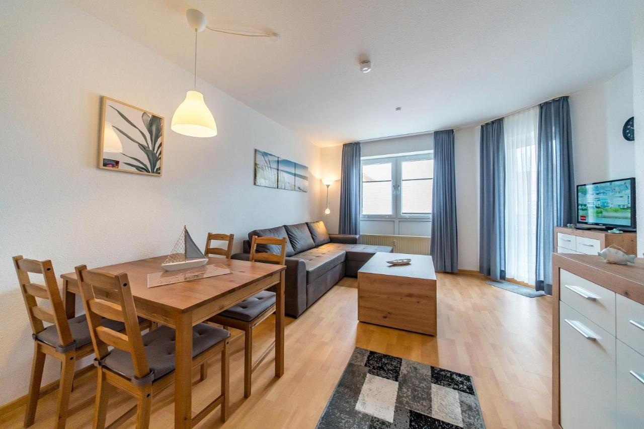 Ferienwohnung Hus Jadekieker Hus Jadekieker 18 Schillig Exterior foto