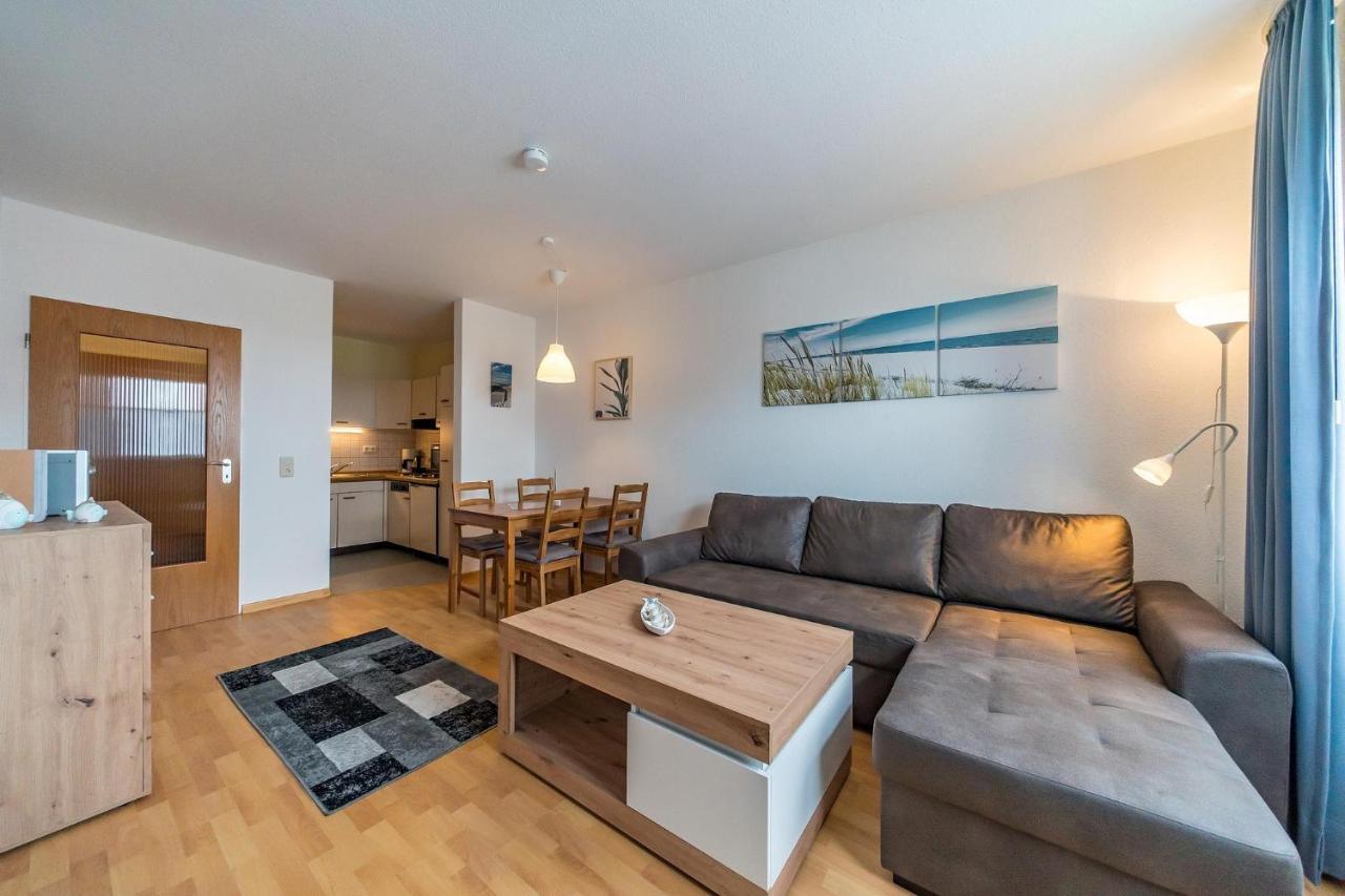 Ferienwohnung Hus Jadekieker Hus Jadekieker 18 Schillig Exterior foto