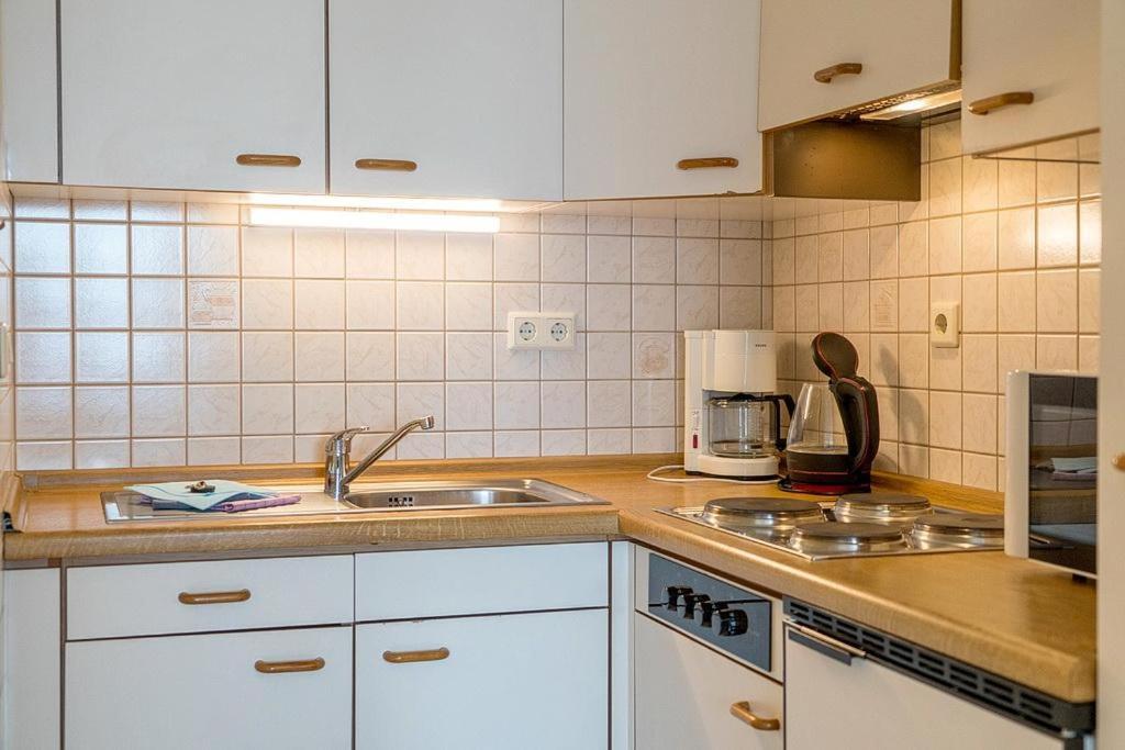 Ferienwohnung Hus Jadekieker Hus Jadekieker 18 Schillig Exterior foto