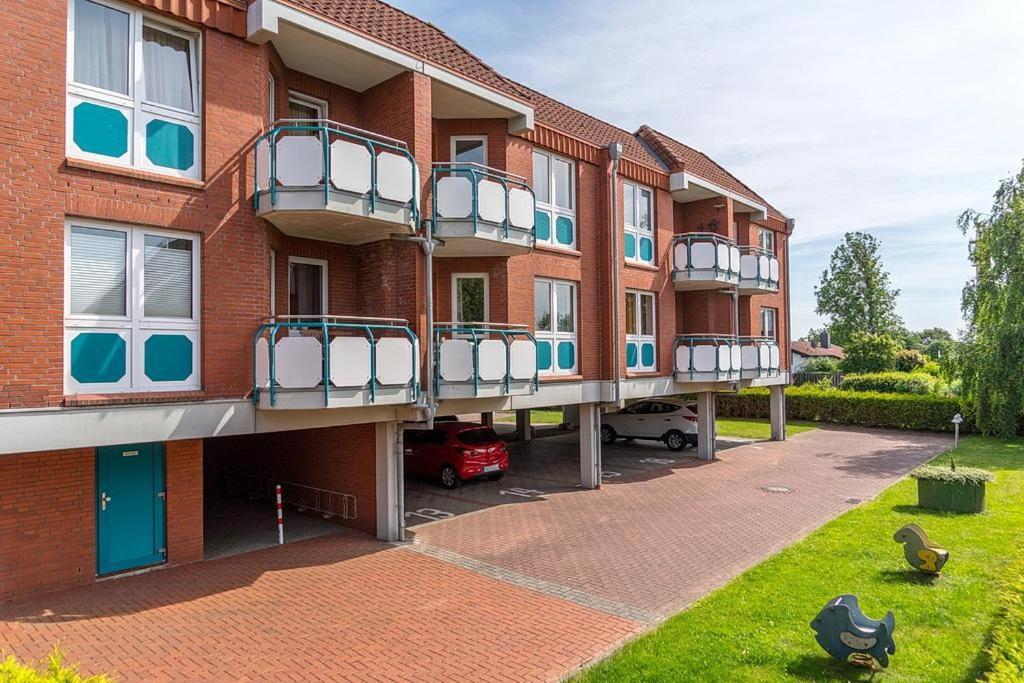 Ferienwohnung Hus Jadekieker Hus Jadekieker 18 Schillig Exterior foto