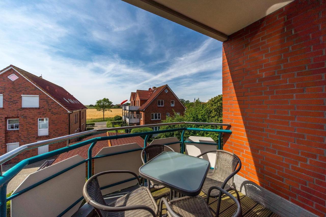 Ferienwohnung Hus Jadekieker Hus Jadekieker 18 Schillig Exterior foto